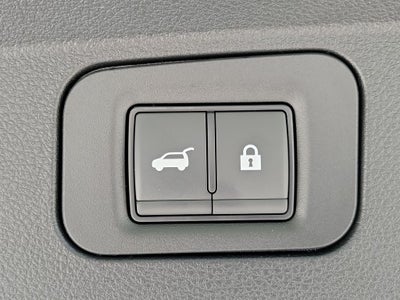 2026 Nissan Armada NISMO