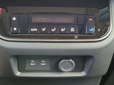 2026 Nissan Armada NISMO