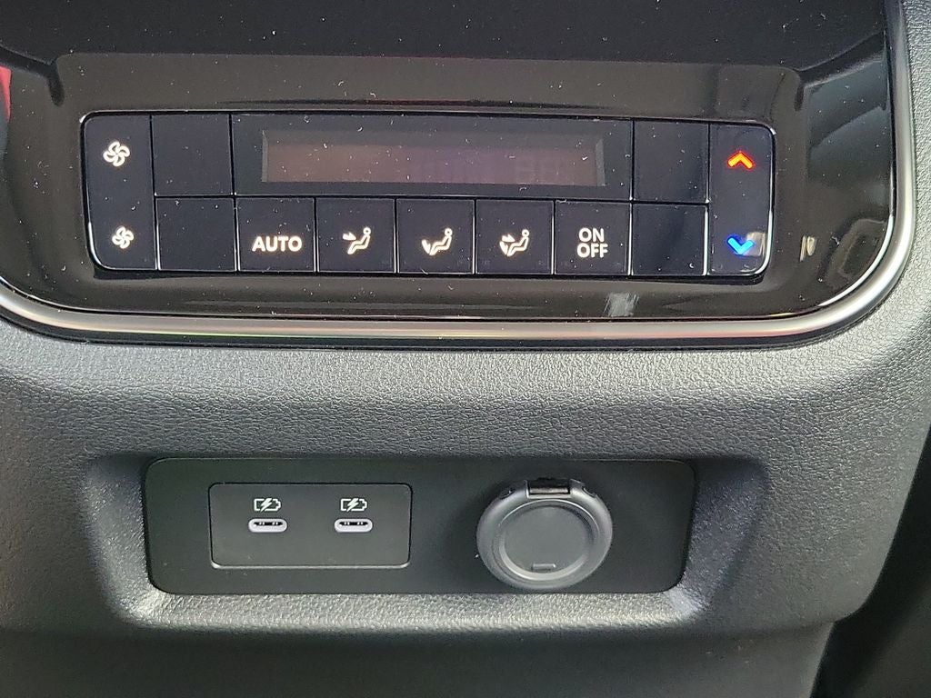 2026 Nissan Armada NISMO