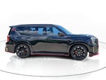 2026 Nissan Armada NISMO