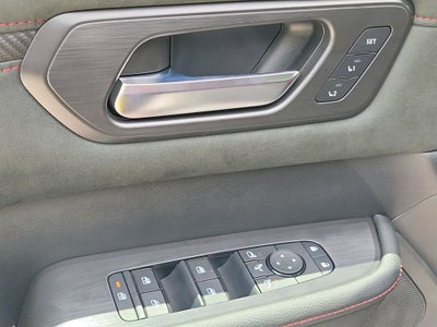 2026 Nissan Armada NISMO