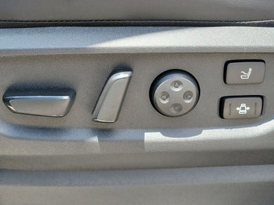 2026 Nissan Armada NISMO