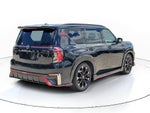 2026 Nissan Armada NISMO