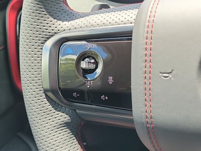 2026 Nissan Armada NISMO