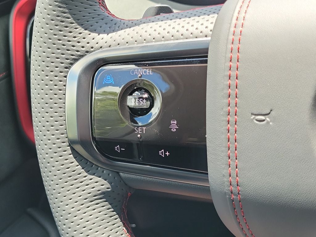 2026 Nissan Armada NISMO