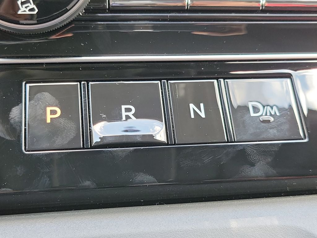 2026 Nissan Armada NISMO