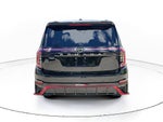 2026 Nissan Armada NISMO