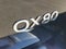 2023 INFINITI QX80 Sensory 4WD w/DVD
