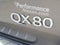 2014 INFINITI QX80 Base