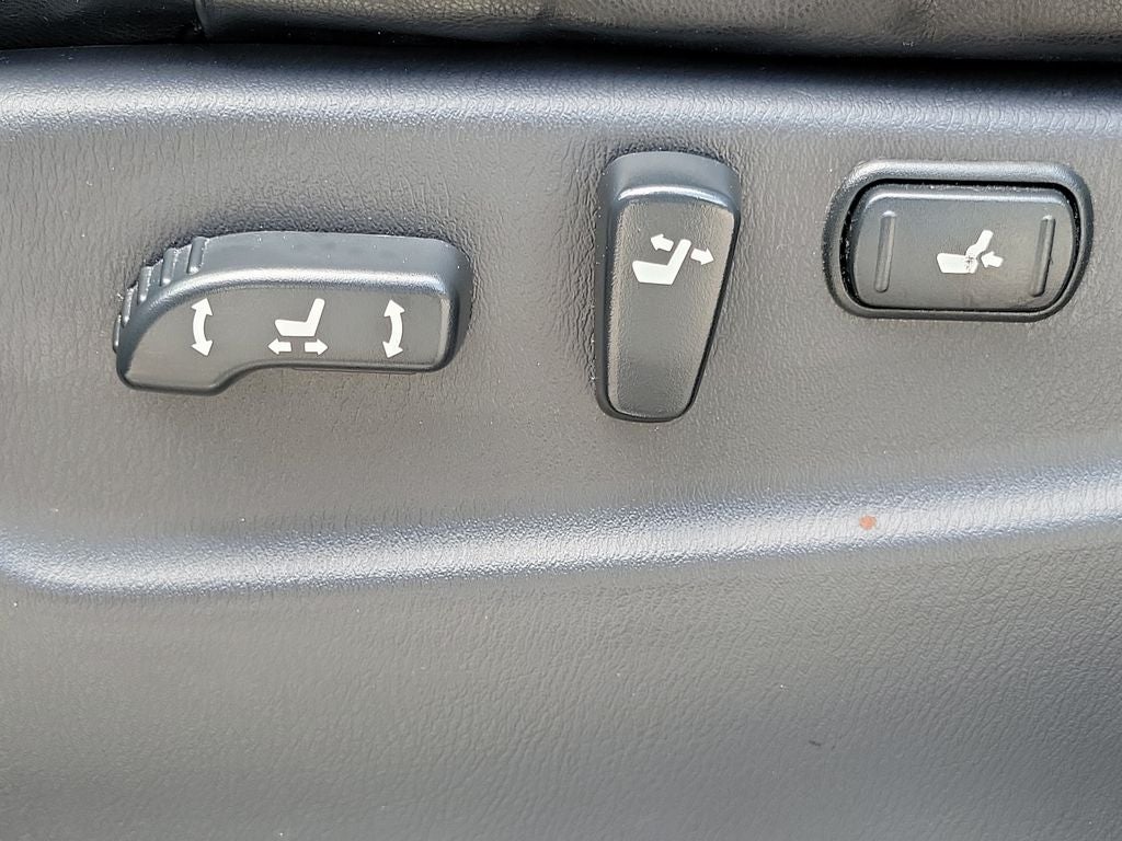 2014 INFINITI QX80 Base