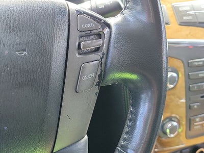 2014 INFINITI QX80 Base