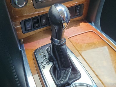 2014 INFINITI QX80 Base