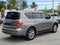 2014 INFINITI QX80 Base