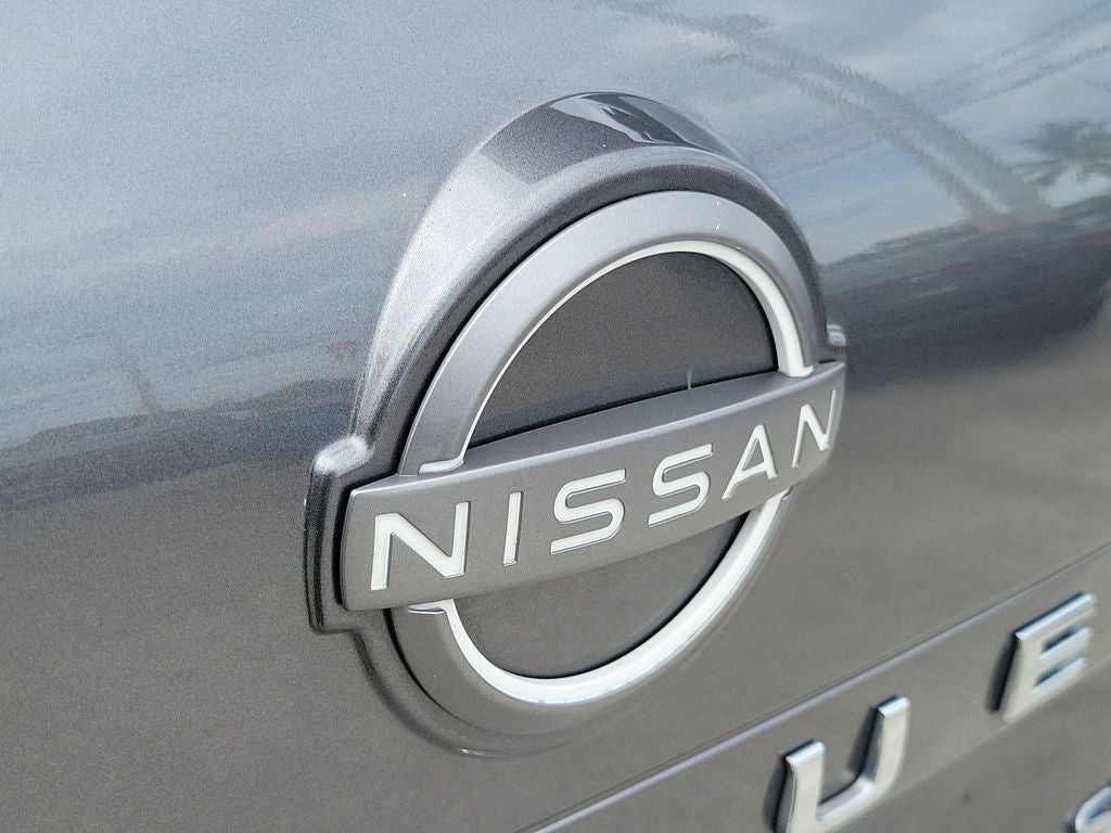 2023 Nissan Rogue SV w/Premium Package