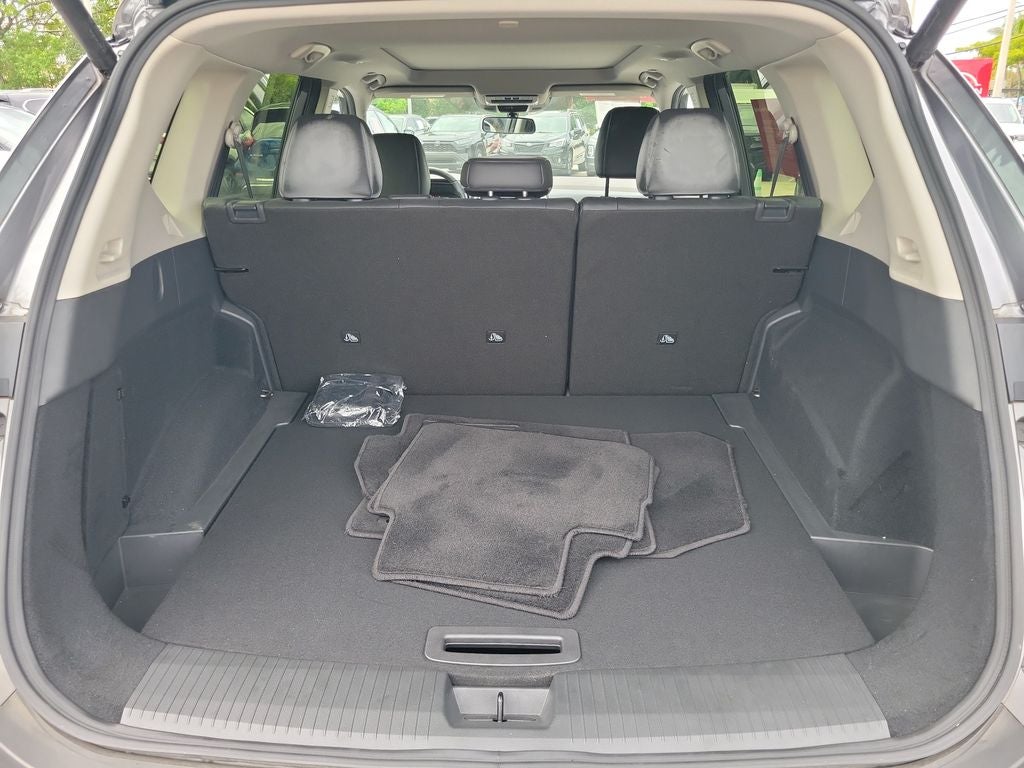 2023 Nissan Rogue SV w/Premium Package