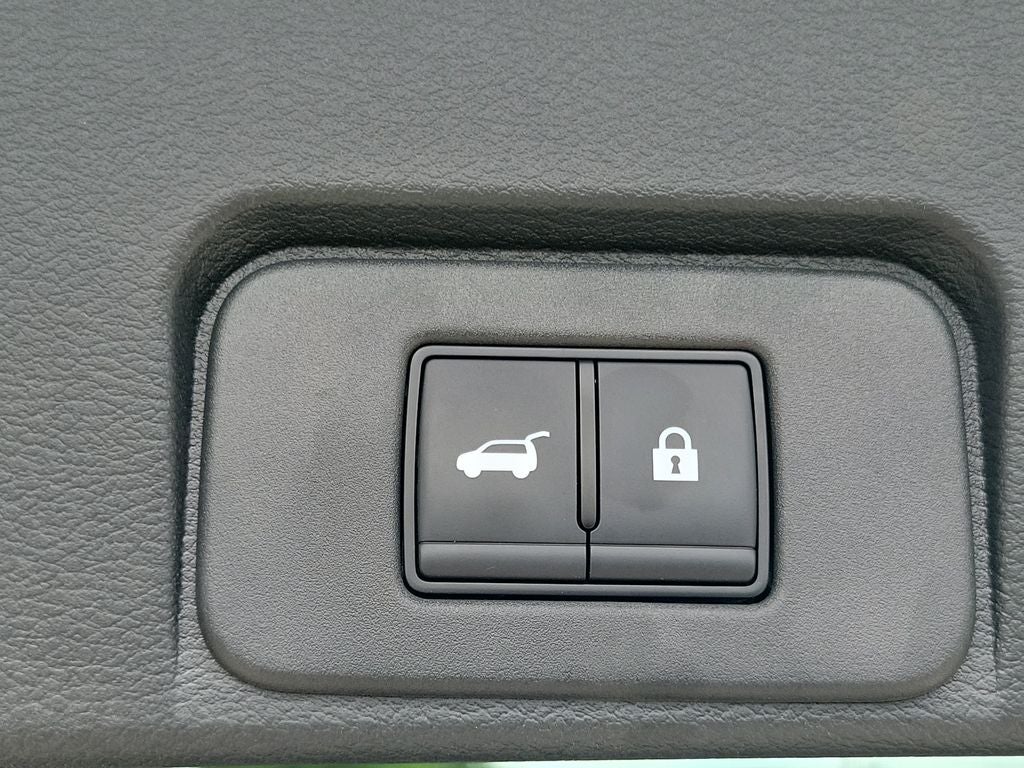 2023 Nissan Rogue SV w/Premium Package