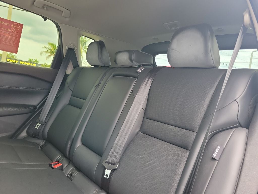 2023 Nissan Rogue SV w/Premium Package