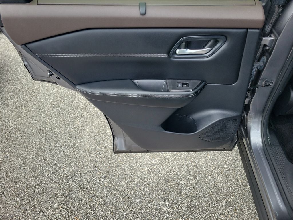 2023 Nissan Rogue SV w/Premium Package