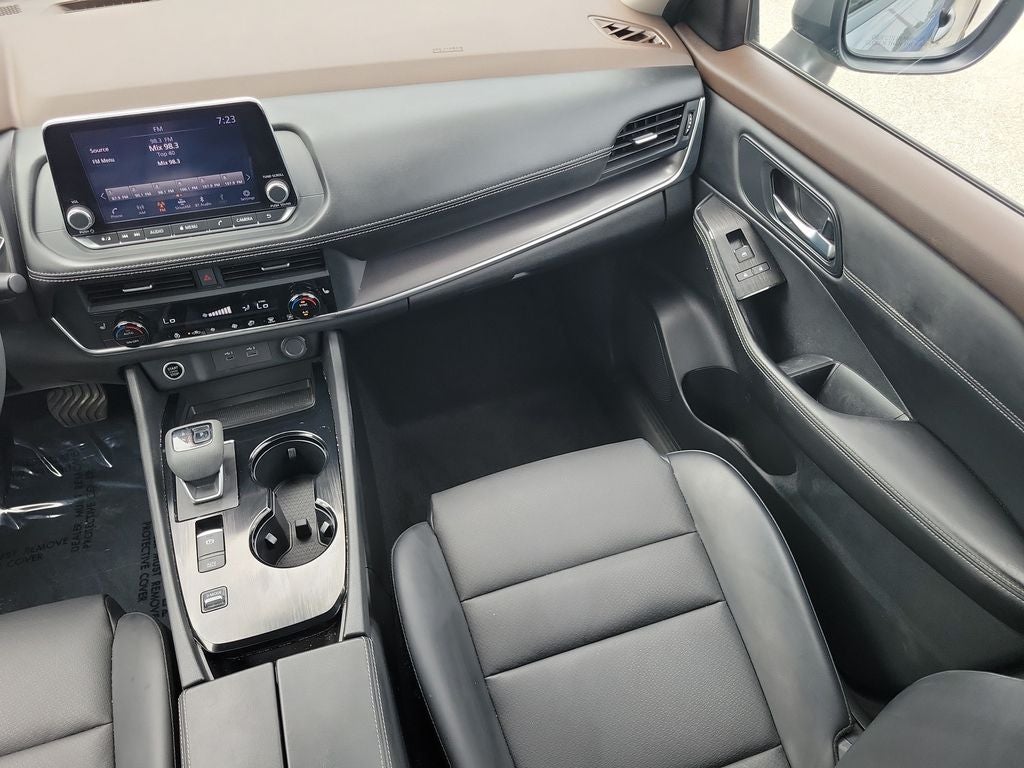 2023 Nissan Rogue SV w/Premium Package