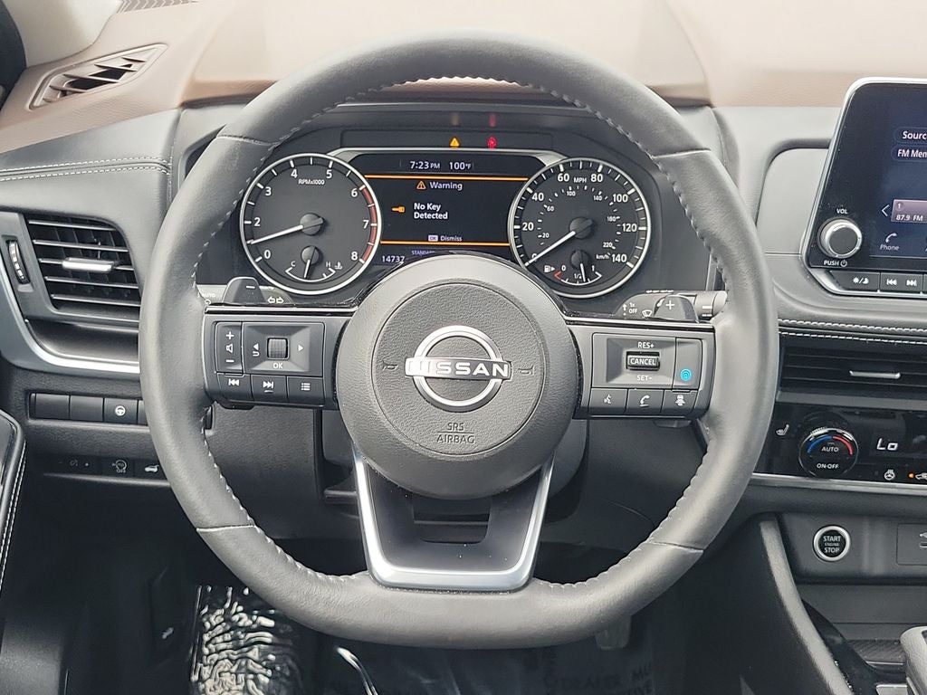2023 Nissan Rogue SV w/Premium Package