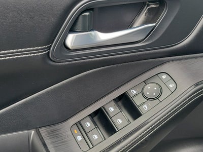 2023 Nissan Rogue SV w/Premium Package