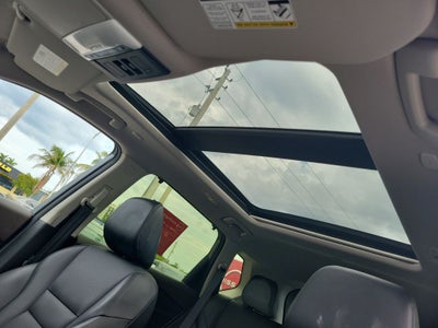 2023 Nissan Rogue SV w/Premium Package