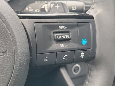 2023 Nissan Rogue SV w/Premium Package