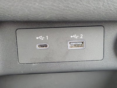 2023 Nissan Rogue SV w/Premium Package