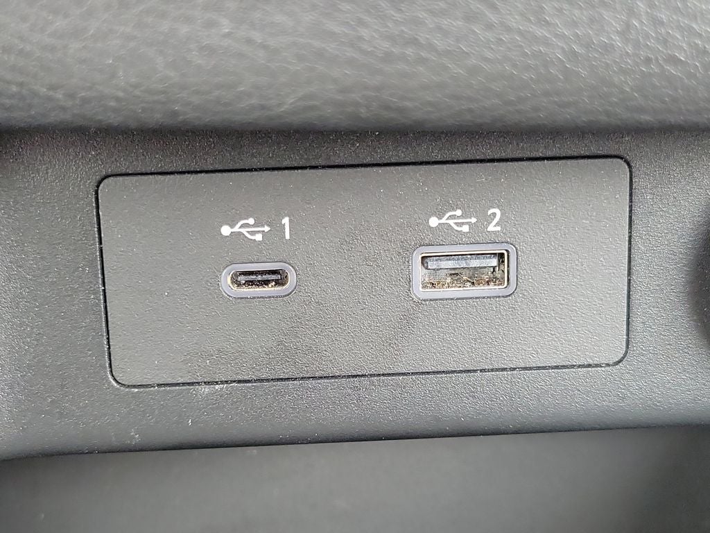 2023 Nissan Rogue SV w/Premium Package