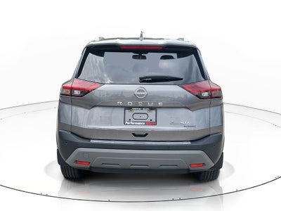 2023 Nissan Rogue SV w/Premium Package