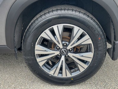 2023 Nissan Rogue SV w/Premium Package