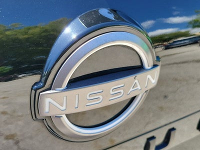 2023 Nissan Rogue SV w/Premium Package