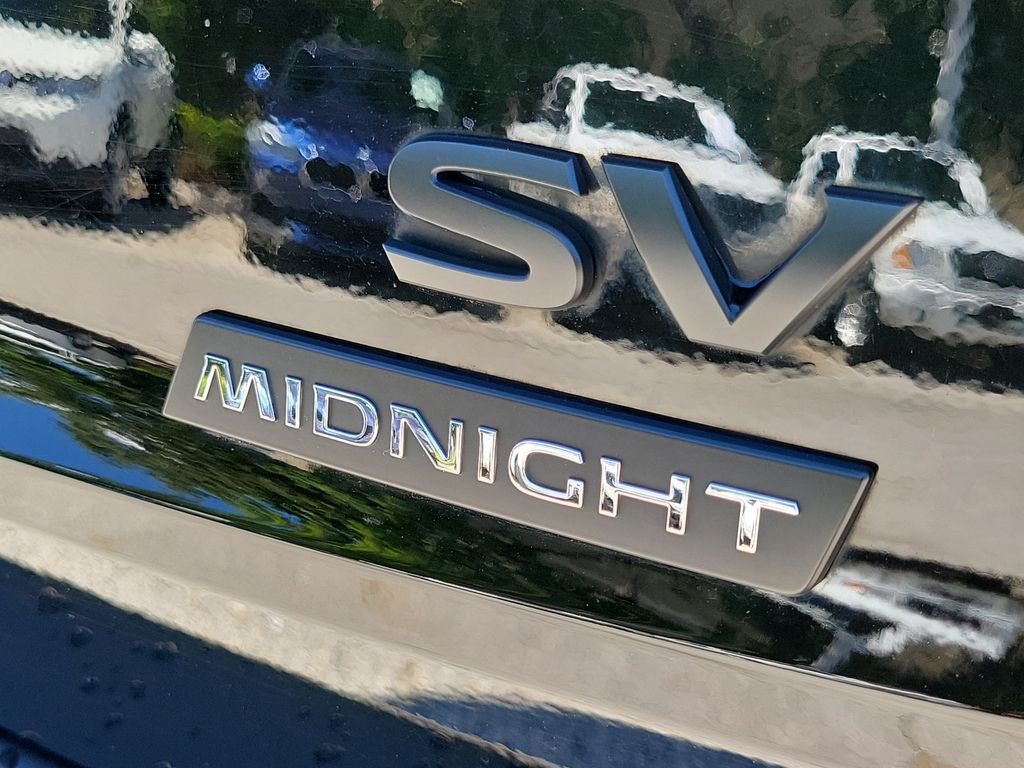 2023 Nissan Rogue SV w/Premium Package