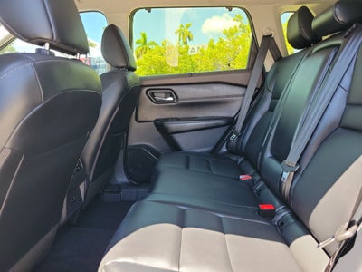 2023 Nissan Rogue SV w/Premium Package