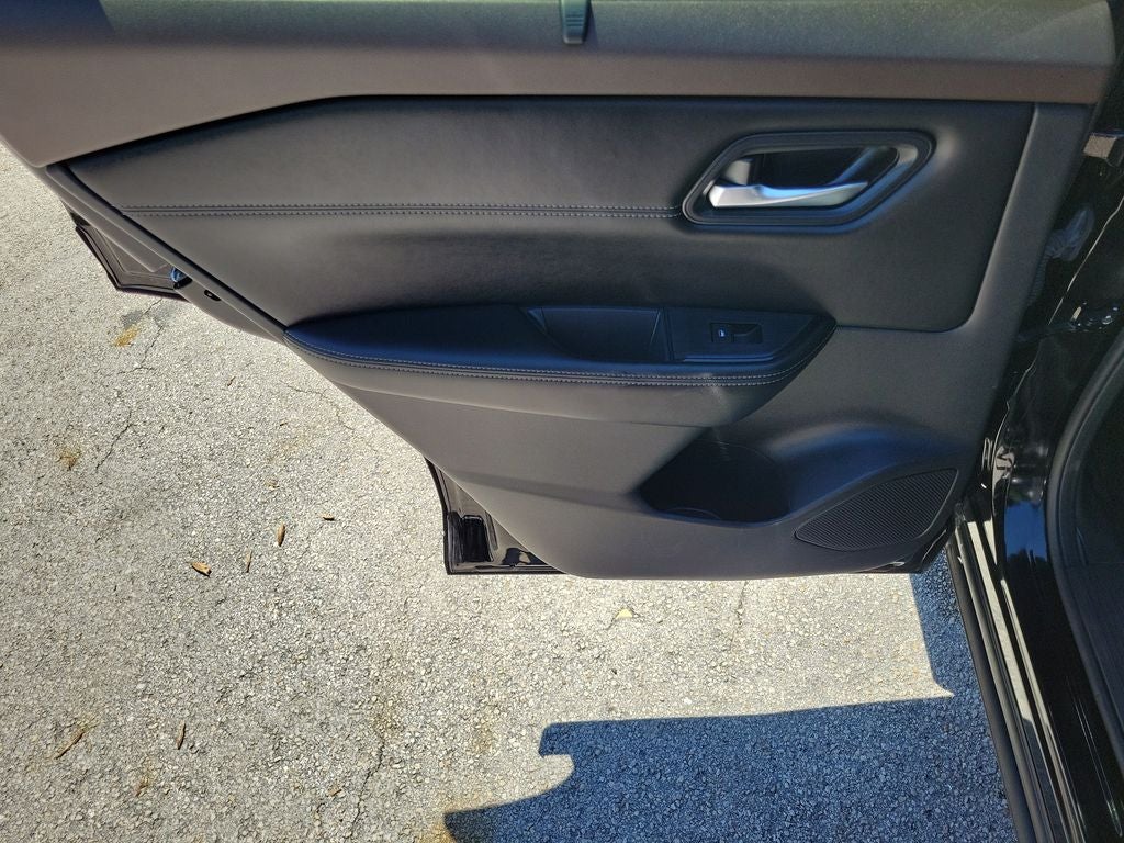 2023 Nissan Rogue SV w/Premium Package