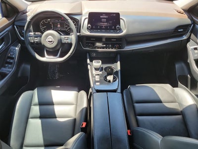 2023 Nissan Rogue SV w/Premium Package