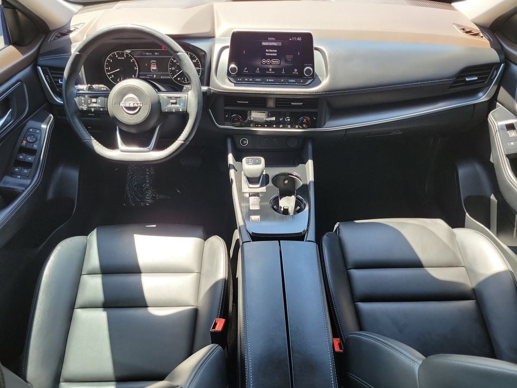 2023 Nissan Rogue SV w/Premium Package