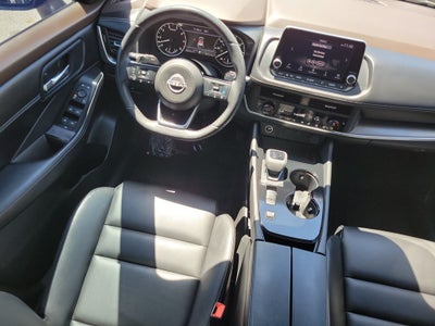 2023 Nissan Rogue SV w/Premium Package