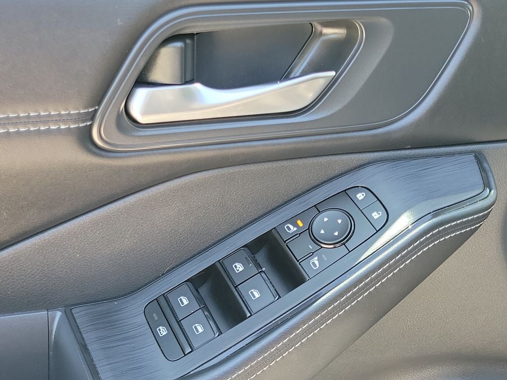 2023 Nissan Rogue SV w/Premium Package