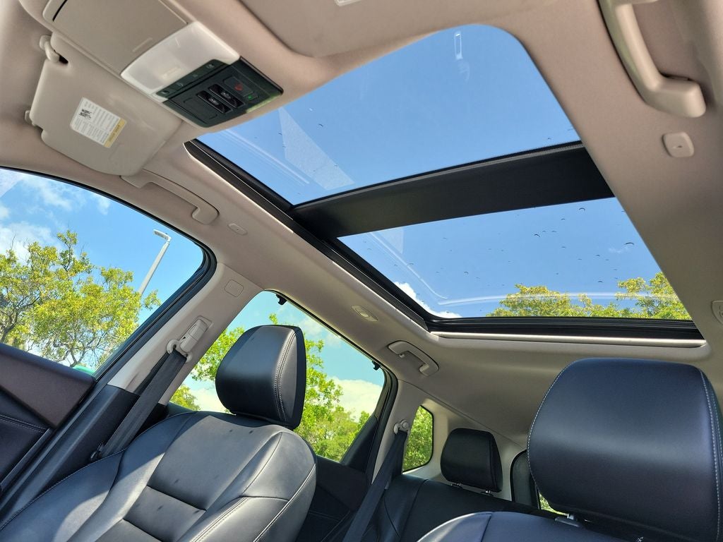 2023 Nissan Rogue SV w/Premium Package