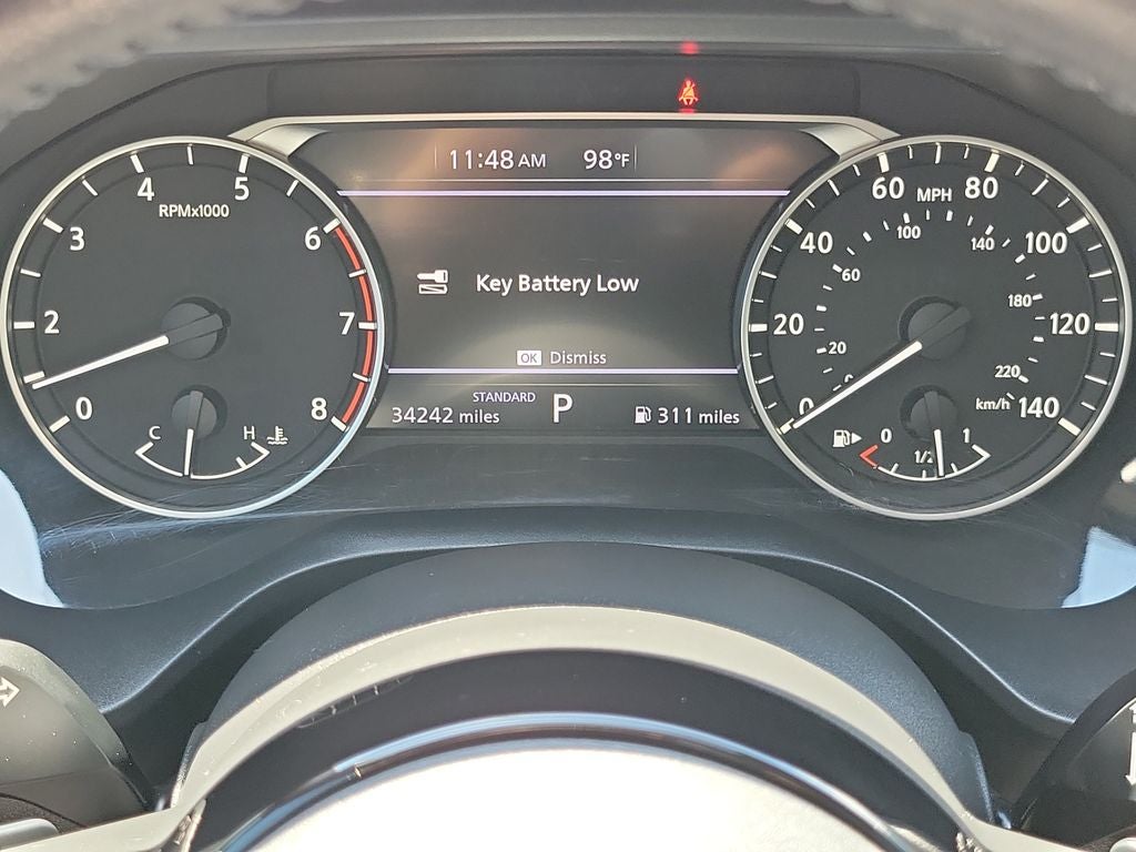 2023 Nissan Rogue SV w/Premium Package