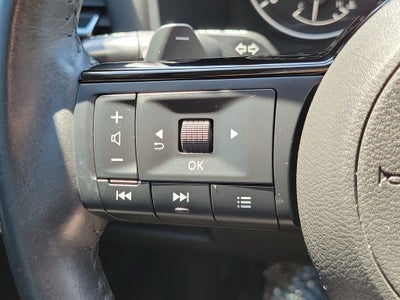 2023 Nissan Rogue SV w/Premium Package