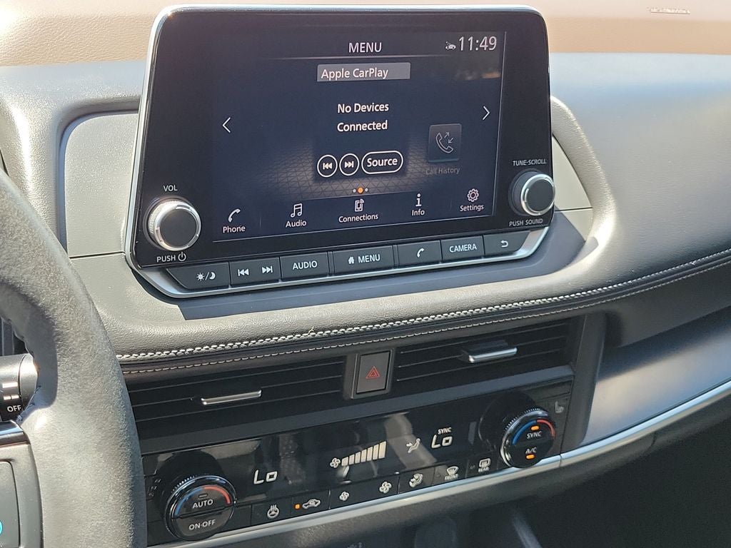2023 Nissan Rogue SV w/Premium Package