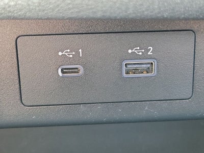2023 Nissan Rogue SV w/Premium Package