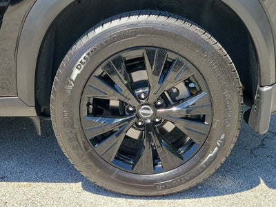 2023 Nissan Rogue SV w/Premium Package