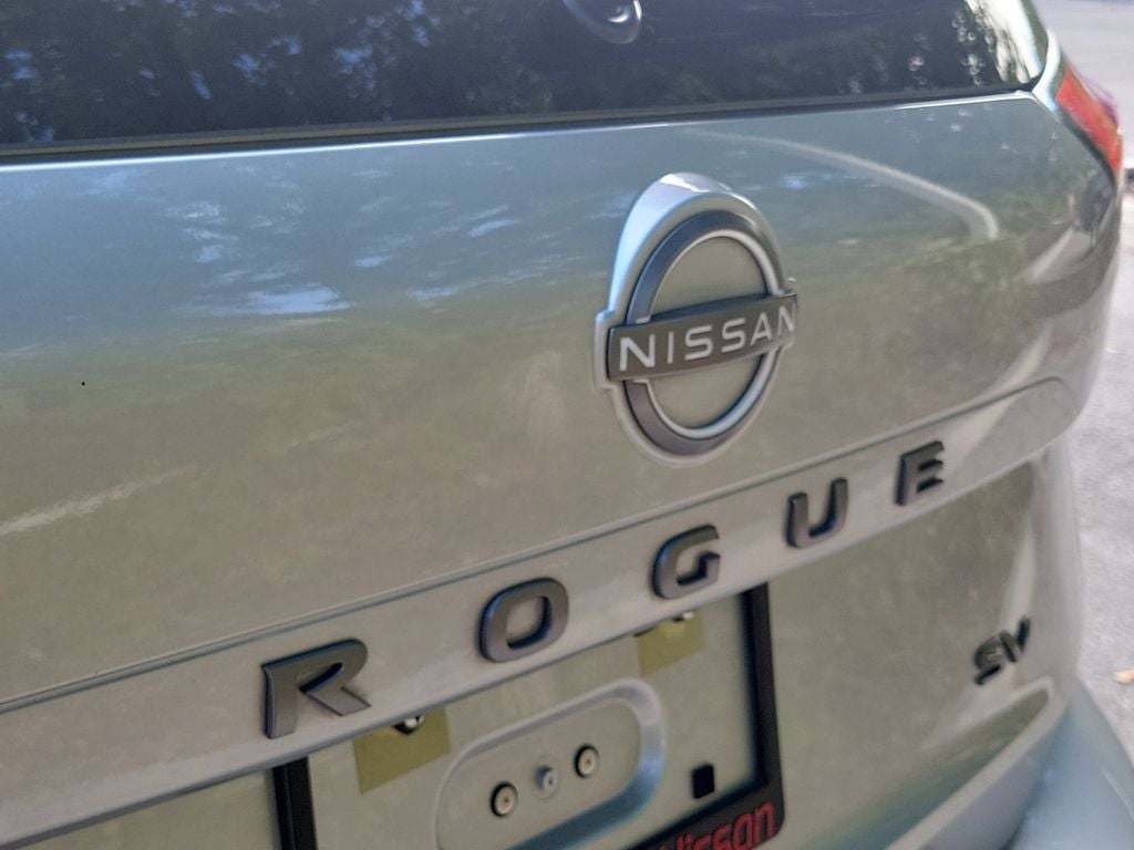 2024 Nissan Rogue SV w/Premium Package