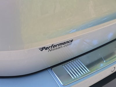 2024 Nissan Rogue SV w/Premium Package