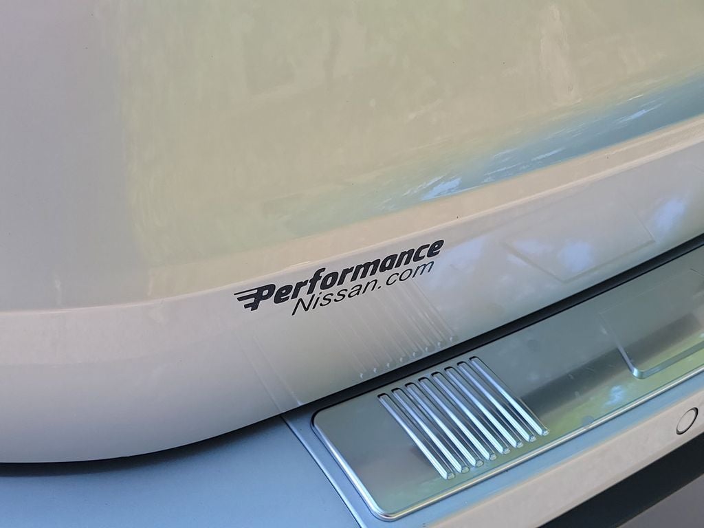 2024 Nissan Rogue SV w/Premium Package