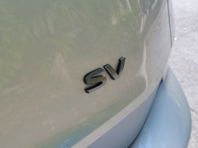 2024 Nissan Rogue SV w/Premium Package