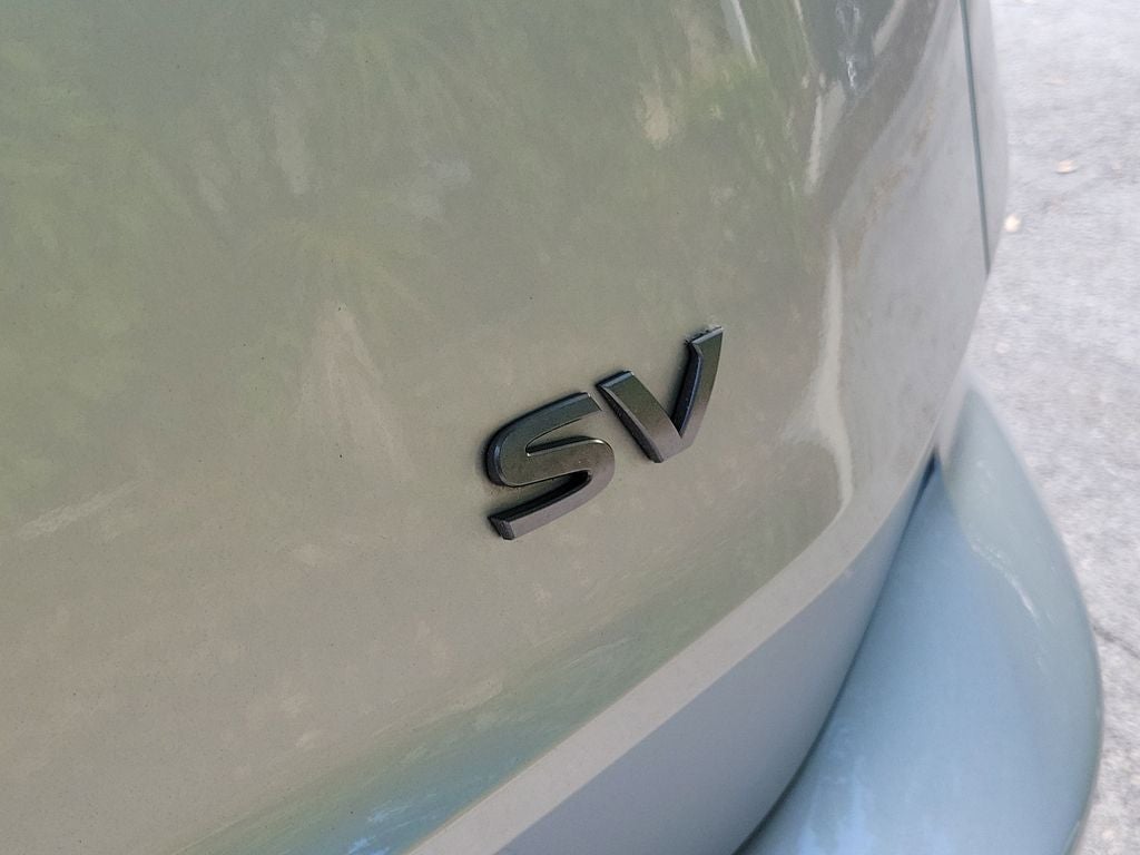 2024 Nissan Rogue SV w/Premium Package